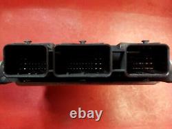 Plug&Play/VIRGIN TRAFIC VIVARO 1.9 ECU 0281011530 8200051609 /FastCourier