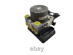 Pompe ABS calculateur OPEL VIVARO B RENAULT TRAFIC III 476607609R 93868515