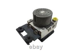 Pompe ABS calculateur OPEL VIVARO B RENAULT TRAFIC III 476607609R 93868515