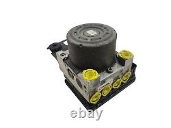 Pompe ABS calculateur OPEL VIVARO B RENAULT TRAFIC III 476607609R 93868515