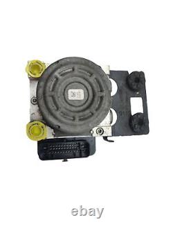 Pompe ABS calculateur OPEL VIVARO B RENAULT TRAFIC III 476607609R 93868515