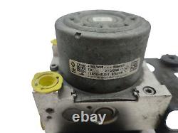 Pompe ABS calculateur OPEL VIVARO B RENAULT TRAFIC III 476607609R 93868515