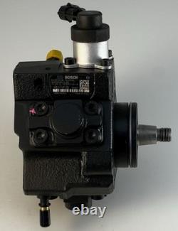 Pompe D'Injection Diesel Bosch 0445010406 Pour Opel Vivaro Renault Trafic