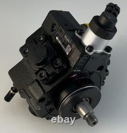Pompe D'Injection Diesel Bosch 0445010406 Pour Opel Vivaro Renault Trafic