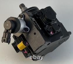 Pompe D'Injection Diesel Bosch 0445010406 Pour Opel Vivaro Renault Trafic
