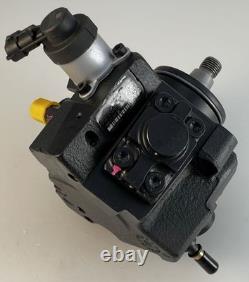 Pompe D'Injection Diesel Bosch 0445010406 Pour Opel Vivaro Renault Trafic