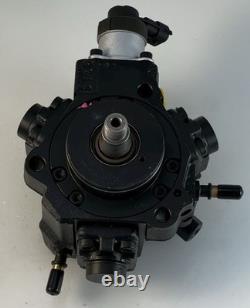 Pompe D'Injection Diesel Bosch 0445010406 Pour Opel Vivaro Renault Trafic
