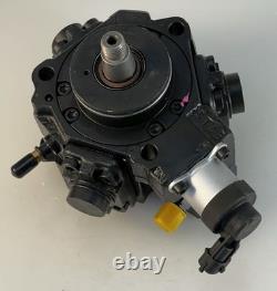 Pompe D'Injection Diesel Bosch 0445010406 Pour Opel Vivaro Renault Trafic