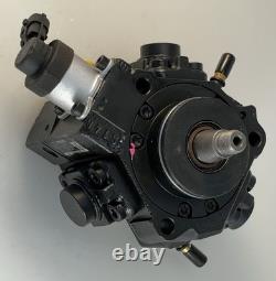 Pompe D'Injection Diesel Bosch 0445010406 Pour Opel Vivaro Renault Trafic