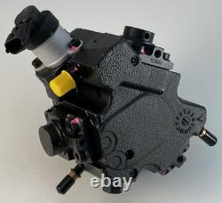 Pompe D'Injection Diesel Bosch 0445010406 Pour Opel Vivaro Renault Trafic