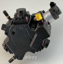 Pompe D'Injection Diesel Bosch 0445010406 Pour Opel Vivaro Renault Trafic