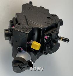 Pompe D'Injection Diesel Bosch 0445010406 Pour Opel Vivaro Renault Trafic