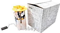 Pompe à carburant Renault Trafic III Vivaro C 2.0 CDTi dCi ORIGINAL 172021439R