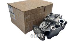 Pompe à huile Renault Trafic III Opel Vivaro B Nissan 1.6 dCi CDTi NEUVE OR
