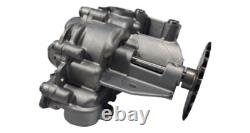 Pompe à huile Renault Trafic III Opel Vivaro B Nissan 1.6 dCi CDTi NEUVE OR