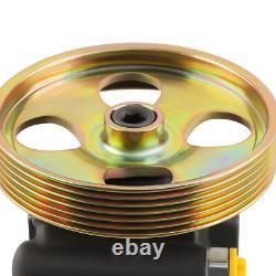 Pompe de direction assistée for Opel Vivaro Movano Renault Master II Trafic II