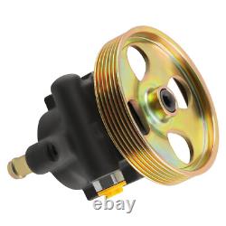 Pompe de direction assistée for Opel Vivaro Movano Renault Master II Trafic II