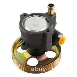 Pompe de direction assistée for Opel Vivaro Movano Renault Master II Trafic II
