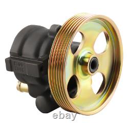 Pompe de direction assistée for Opel Vivaro Movano Renault Master II Trafic II