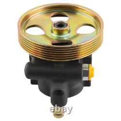 Pompe de direction assistée for Opel Vivaro Movano Renault Master II Trafic II