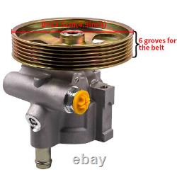 Pompe de direction assistée for Renault Master II Trafic II Opel Vivaro Movano