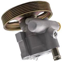Pompe de direction assistée for Renault Master II Trafic II Opel Vivaro Movano