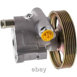 Pompe de direction assistée for Renault Master II Trafic II Opel Vivaro Movano