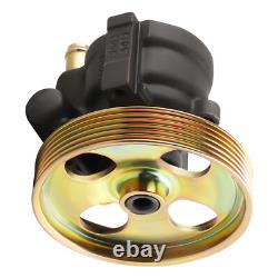 Pompe hydraulique for Opel Movano Vivaro Renault Master II Trafic II Diesel 2006