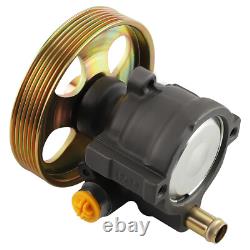 Pompe hydraulique for Opel Movano Vivaro Renault Master II Trafic II Diesel 2006