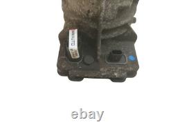 Pompe hydraulique servopompe Renault Trafic III Opel Vivaro B Talento 491100616R