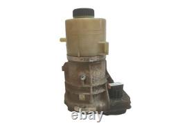 Pompe hydraulique servopompe Renault Trafic III Opel Vivaro B Talento 491100616R