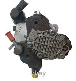 Pompe injection diesel pour RENAULT TRAFIC II caja chasis 2.0 OPEL Vivaro NISSAN