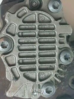 Pompe injection diesel pour RENAULT TRAFIC II caja chasis 2.0 OPEL Vivaro NISSAN