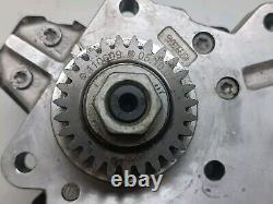 Pompe injection diesel pour RENAULT TRAFIC II caja chasis 2.0 OPEL Vivaro NISSAN