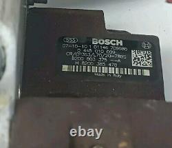 Pompe injection diesel pour RENAULT TRAFIC II caja chasis 2.0 OPEL Vivaro NISSAN