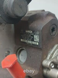 Pompe injection diesel pour RENAULT TRAFIC II caja chasis 2.0 OPEL Vivaro NISSAN