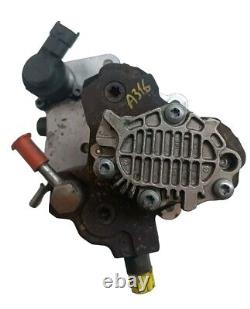 Pompe injection diesel pour RENAULT TRAFIC II caja chasis 2.0 OPEL Vivaro NISSAN