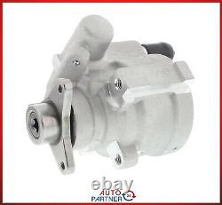 Pompe pour Renault Master Trafic 2 Opel Movano Vivaro Nissan Primastar Neuf