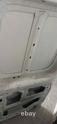 Porte Battante Arrière Droite RENAULT TRAFIC III, Opel Vivaro, Fiat Talento