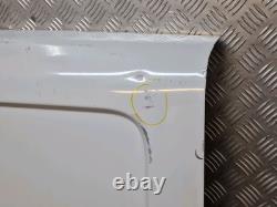 Porte arrière droite tolée Opel Vivaro Renault Trafic II 2001-2014 D31