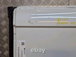 Porte arrière droite tolée Opel Vivaro Renault Trafic II 2001-2014 D31