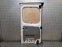 Porte arrière droite tolée Opel Vivaro Renault Trafic II 2001-2014 D31