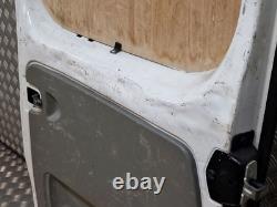 Porte arrière droite tolée Opel Vivaro Renault Trafic II 2001-2014 D31
