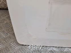 Porte arrière gauche vitrée Opel Vivaro Renault Trafic II 2001-2014 essuie glace