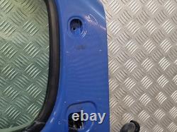 Porte avant droite Opel Vivaro / Renault Trafic II de 2001 à 2014