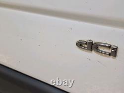 Porte avant droite Opel Vivaro / Renault Trafic II de 2001 à 2014