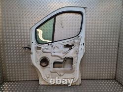 Porte avant droite Opel Vivaro / Renault Trafic II de 2001 à 2014