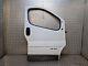 Porte Avant Droite Opel Vivaro / Renault Trafic Ii De 2001 à 2014 D31