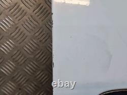 Porte avant droite Opel Vivaro / Renault Trafic II de 2001 à 2014 D31