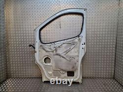 Porte avant droite Opel Vivaro / Renault Trafic II de 2001 à 2014 D31
